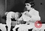 Image of women San Juan Puerto Rico, 1935, second 32 stock footage video 65675052100
