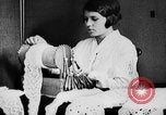 Image of women San Juan Puerto Rico, 1935, second 33 stock footage video 65675052100