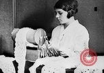 Image of women San Juan Puerto Rico, 1935, second 35 stock footage video 65675052100