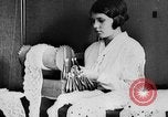 Image of women San Juan Puerto Rico, 1935, second 36 stock footage video 65675052100