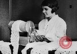 Image of women San Juan Puerto Rico, 1935, second 37 stock footage video 65675052100