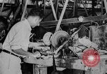 Image of worker San Juan Puerto Rico, 1935, second 9 stock footage video 65675052101