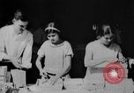 Image of workers San Juan Puerto Rico, 1935, second 1 stock footage video 65675052102