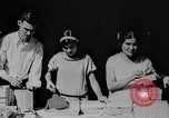 Image of workers San Juan Puerto Rico, 1935, second 4 stock footage video 65675052102
