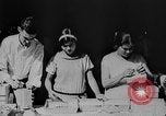 Image of workers San Juan Puerto Rico, 1935, second 5 stock footage video 65675052102