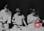 Image of workers San Juan Puerto Rico, 1935, second 6 stock footage video 65675052102