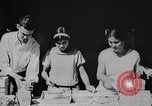 Image of workers San Juan Puerto Rico, 1935, second 9 stock footage video 65675052102
