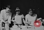 Image of workers San Juan Puerto Rico, 1935, second 10 stock footage video 65675052102