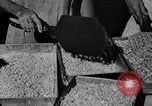 Image of workers San Juan Puerto Rico, 1935, second 12 stock footage video 65675052102