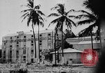 Image of workers San Juan Puerto Rico, 1935, second 48 stock footage video 65675052102