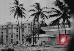 Image of workers San Juan Puerto Rico, 1935, second 49 stock footage video 65675052102