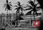 Image of workers San Juan Puerto Rico, 1935, second 50 stock footage video 65675052102