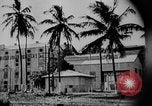 Image of workers San Juan Puerto Rico, 1935, second 51 stock footage video 65675052102
