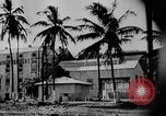 Image of workers San Juan Puerto Rico, 1935, second 52 stock footage video 65675052102