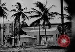 Image of workers San Juan Puerto Rico, 1935, second 53 stock footage video 65675052102