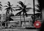 Image of workers San Juan Puerto Rico, 1935, second 54 stock footage video 65675052102
