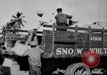 Image of workers San Juan Puerto Rico, 1935, second 55 stock footage video 65675052102