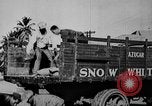 Image of workers San Juan Puerto Rico, 1935, second 56 stock footage video 65675052102