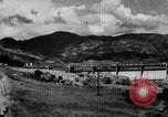 Standbild Fahrbahn und Dam San Juan Puerto Rico, 1935, aus Sekunde 1 historischem Filmmaterial Videoclip 65675052103