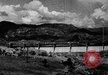 Standbild Fahrbahn und Dam San Juan Puerto Rico, 1935, aus Sekunde 3 historischem Filmmaterial Videoclip 65675052103