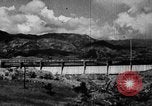 Standbild Fahrbahn und Dam San Juan Puerto Rico, 1935, aus Sekunde 4 historischem Filmmaterial Videoclip 65675052103