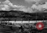 Standbild Fahrbahn und Dam San Juan Puerto Rico, 1935, aus Sekunde 5 historischem Filmmaterial Videoclip 65675052103