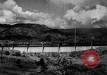 Standbild Fahrbahn und Dam San Juan Puerto Rico, 1935, aus Sekunde 6 historischem Filmmaterial Videoclip 65675052103