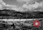 Standbild Fahrbahn und Dam San Juan Puerto Rico, 1935, aus Sekunde 7 historischem Filmmaterial Videoclip 65675052103