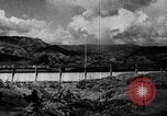 Standbild Fahrbahn und Dam San Juan Puerto Rico, 1935, aus Sekunde 8 historischem Filmmaterial Videoclip 65675052103