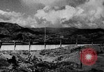 Standbild Fahrbahn und Dam San Juan Puerto Rico, 1935, aus Sekunde 9 historischem Filmmaterial Videoclip 65675052103
