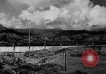 Standbild Fahrbahn und Dam San Juan Puerto Rico, 1935, aus Sekunde 11 historischem Filmmaterial Videoclip 65675052103