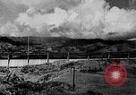 Standbild Fahrbahn und Dam San Juan Puerto Rico, 1935, aus Sekunde 12 historischem Filmmaterial Videoclip 65675052103