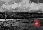 Standbild Fahrbahn und Dam San Juan Puerto Rico, 1935, aus Sekunde 13 historischem Filmmaterial Videoclip 65675052103