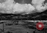 Standbild Fahrbahn und Dam San Juan Puerto Rico, 1935, aus Sekunde 18 historischem Filmmaterial Videoclip 65675052103