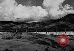 Standbild Fahrbahn und Dam San Juan Puerto Rico, 1935, aus Sekunde 19 historischem Filmmaterial Videoclip 65675052103