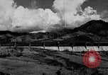 Standbild Fahrbahn und Dam San Juan Puerto Rico, 1935, aus Sekunde 20 historischem Filmmaterial Videoclip 65675052103