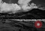 Standbild Fahrbahn und Dam San Juan Puerto Rico, 1935, aus Sekunde 21 historischem Filmmaterial Videoclip 65675052103