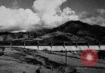 Standbild Fahrbahn und Dam San Juan Puerto Rico, 1935, aus Sekunde 22 historischem Filmmaterial Videoclip 65675052103