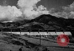 Standbild Fahrbahn und Dam San Juan Puerto Rico, 1935, aus Sekunde 23 historischem Filmmaterial Videoclip 65675052103
