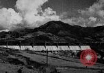 Standbild Fahrbahn und Dam San Juan Puerto Rico, 1935, aus Sekunde 24 historischem Filmmaterial Videoclip 65675052103