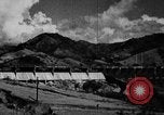 Standbild Fahrbahn und Dam San Juan Puerto Rico, 1935, aus Sekunde 27 historischem Filmmaterial Videoclip 65675052103