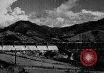 Standbild Fahrbahn und Dam San Juan Puerto Rico, 1935, aus Sekunde 28 historischem Filmmaterial Videoclip 65675052103