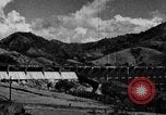 Standbild Fahrbahn und Dam San Juan Puerto Rico, 1935, aus Sekunde 29 historischem Filmmaterial Videoclip 65675052103