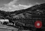 Standbild Fahrbahn und Dam San Juan Puerto Rico, 1935, aus Sekunde 32 historischem Filmmaterial Videoclip 65675052103