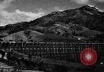 Standbild Fahrbahn und Dam San Juan Puerto Rico, 1935, aus Sekunde 35 historischem Filmmaterial Videoclip 65675052103