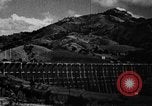 Standbild Fahrbahn und Dam San Juan Puerto Rico, 1935, aus Sekunde 36 historischem Filmmaterial Videoclip 65675052103