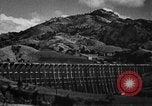 Standbild Fahrbahn und Dam San Juan Puerto Rico, 1935, aus Sekunde 37 historischem Filmmaterial Videoclip 65675052103