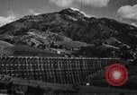 Standbild Fahrbahn und Dam San Juan Puerto Rico, 1935, aus Sekunde 39 historischem Filmmaterial Videoclip 65675052103