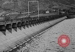 Standbild Fahrbahn und Dam San Juan Puerto Rico, 1935, aus Sekunde 41 historischem Filmmaterial Videoclip 65675052103
