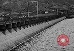 Standbild Fahrbahn und Dam San Juan Puerto Rico, 1935, aus Sekunde 42 historischem Filmmaterial Videoclip 65675052103